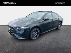 Utilisé 2024 Mercedes A250 Berline | 43 900 € (Prix cher)