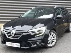 Renault Mégane GrandTour