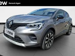 Gris Utilisé 2023 Renault Captur Evolution SUV | 17 490 € (Prix juste)