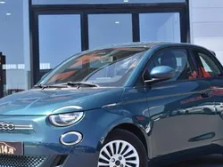 Utilisé 2022 Fiat 500e Action Citadine | 12 480 € (Bon prix)