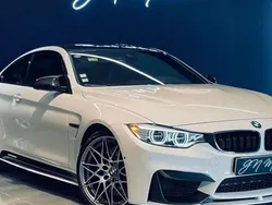 Utilisé 2016 BMW M4 Competition Edition Coupé | 89 990 €