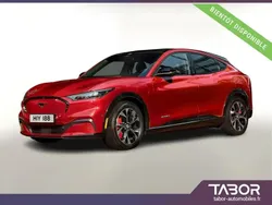 Rouge Nouvelle 2025 Ford Mustang Mach-E Premium SUV | 48 089 € (Prix juste)