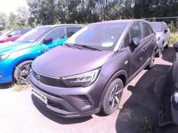 Gris vulkan mã©tallisã© Utilisé 2023 Opel Crossland Elegance SUV | 15 989 € (Prix juste)