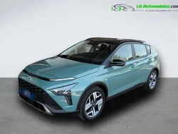 Utilisé 2021 Hyundai Bayon SUV | 22 800 € (Prix assez cher)