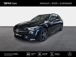 Utilisé 2024 Mercedes C300 Berline | 46 990 € (Bon prix)