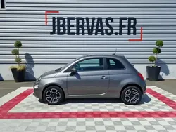 Utilisé 2022 Fiat 500 S Berline | 11 999 € (Prix juste)