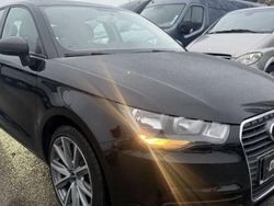 Occasion 2014 Audi A1 Sportback Ambition Citadine | 9 990 € (Super prix)