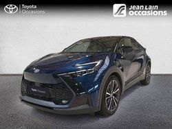 Utilisé 2024 Toyota C-HR SUV | 32 190 € (Prix assez cher)