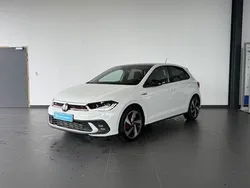 Utilisé 2024 VW Polo GTI | 31 990 € (Prix cher)