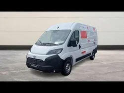 Nouvelle 2025 Toyota Proace Van | 30 499 € (Bon prix)
