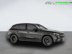 Utilisé 2024 Mercedes GLC400d Coupé | 75 400 € (Prix assez cher)