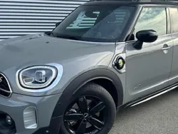 Utilisé 2021 Mini Cooper Countryman SUV | 25 990 € (Bon prix)