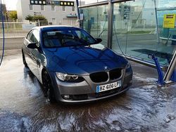 Utilisé 2008 BMW 335 Sport Line Coupé | 18 000 €