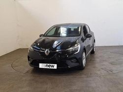 Noir Utilisé 2022 Renault Clio V Business Citadine | 13 990 € (Prix juste)