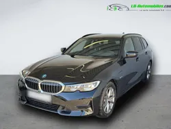 Utilisé 2022 BMW 320e Sport Line Berline | 33 800 € (Prix juste)