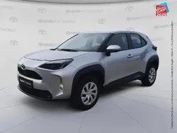 Blanc Utilisé 2022 Toyota Yaris Cross SUV | 21 499 € (Bon prix)
