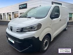 Blanc Utilisé 2025 Peugeot Expert Van | 41 856 €