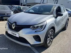 Biton Utilisé 2024 Renault Captur Evolution SUV | 18 299 € (Prix juste)