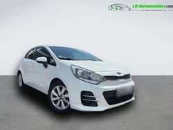 Utilisé 2016 Kia Rio Citadine | 17 300 € (Prix assez cher)