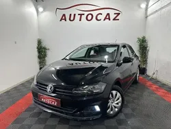 Noir Utilisé 2019 VW Polo LOUNGE Citadine | 11 990 € (Super prix)