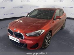 Utilisé 2021 BMW X2 M Sport SUV | 25 600 € (Prix juste)