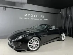 Utilisé 2016 Jaguar F-Type Cabriolet | 46 900 €