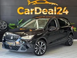 Utilisé 2024 Seat Arona SUV | 15 999 € (Bon prix)