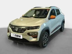 Gris Utilisé 2022 Dacia Spring Comfort Plus Citadine | 9 490 €