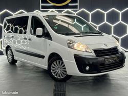 Blanc Occasion 2014 Peugeot Expert Allure Van | 16 990 €