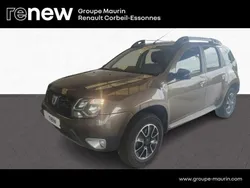 Utilisé 2017 Dacia Duster SUV | 9 490 € (Bon prix)
