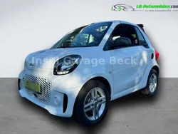 Utilisé 2020 Smart ForTwo Electric Drive Cabriolet | 15 700 €