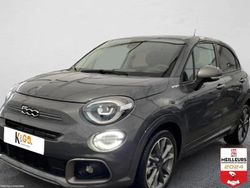 Gris Utilisé 2023 Fiat 500X Sport SUV | 21 450 € (Prix assez cher)