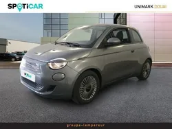 Utilisé 2023 Fiat 500e Citadine | 27 990 €