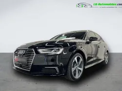Utilisé 2018 Audi A3 Sportback e-tron Sport Berline | 23 800 € (Prix juste)