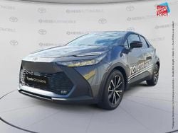 Gris Utilisé 2025 Toyota C-HR Design SUV | 32 999 €