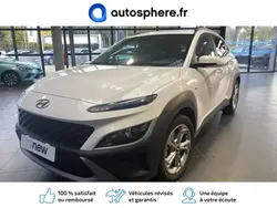 Utilisé 2021 Hyundai Kona SUV | 18 499 € (Prix juste)