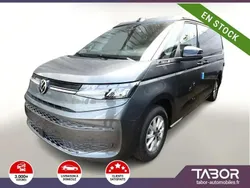 Gris Nouvelle 2025 VW T7 California Van | 70 374 € (Bon prix)