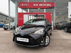 Utilisé 2018 Toyota Yaris Hybrid Business Edition Citadine | 13 999 € (Bon prix)