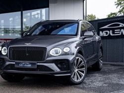 Gris Utilisé 2020 Bentley Bentayga SUV | 189 900 € (Prix juste)