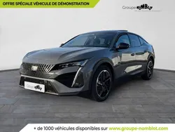 Gris Utilisé 2024 Peugeot 408 Berline | 39 490 € (Prix cher)