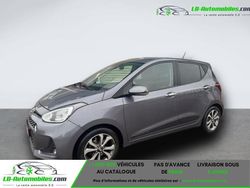 Utilisé 2016 Hyundai i10 Citadine | 14 800 € (Bon prix)