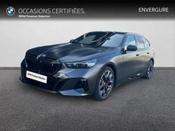 Gris Utilisé 2025 BMW i5 M Sport Berline | 69 950 € (Super prix)