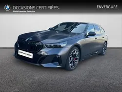 Gris Utilisé 2025 BMW i5 M Sport Berline | 69 950 €