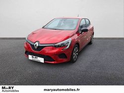 Rouge Utilisé 2023 Renault Clio V Berline | 15 490 € (Prix juste)