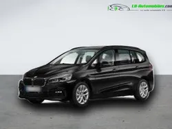 Utilisé 2021 BMW 218 Break | 28 500 € (Prix juste)