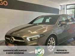 Utilisé 2018 Mercedes A250 Edition Berline | 21 990 € (Super prix)