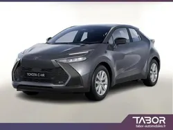 Noir Nouvelle 2025 Toyota C-HR SUV | 27 215 € (Super prix)