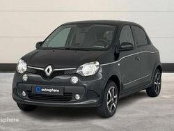 Noir Utilisé 2019 Renault Twingo Intens Citadine | 10 499 € (Prix juste)