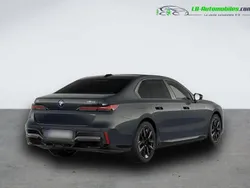Utilisé 2024 BMW i7 Comfort Edition Berline | 153 200 €