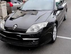 Utilisé 2009 Renault Laguna III Authentique Break | 3 200 € (Prix juste)
